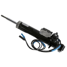2008 Bmw X5 Shock Absorber 1